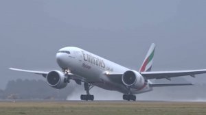 Захватывающая подборка больших самолетов аэропорт Схипхол Амстердам