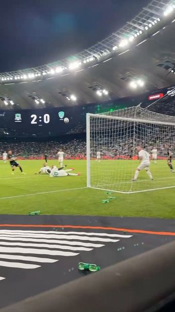 Атака Краснодара!