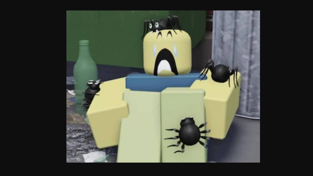 Да когда это всё закончится?/ Forsaken