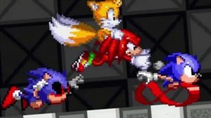 мой клип в честь 10 подпищиков!!!!
называется "Оно догоняет"