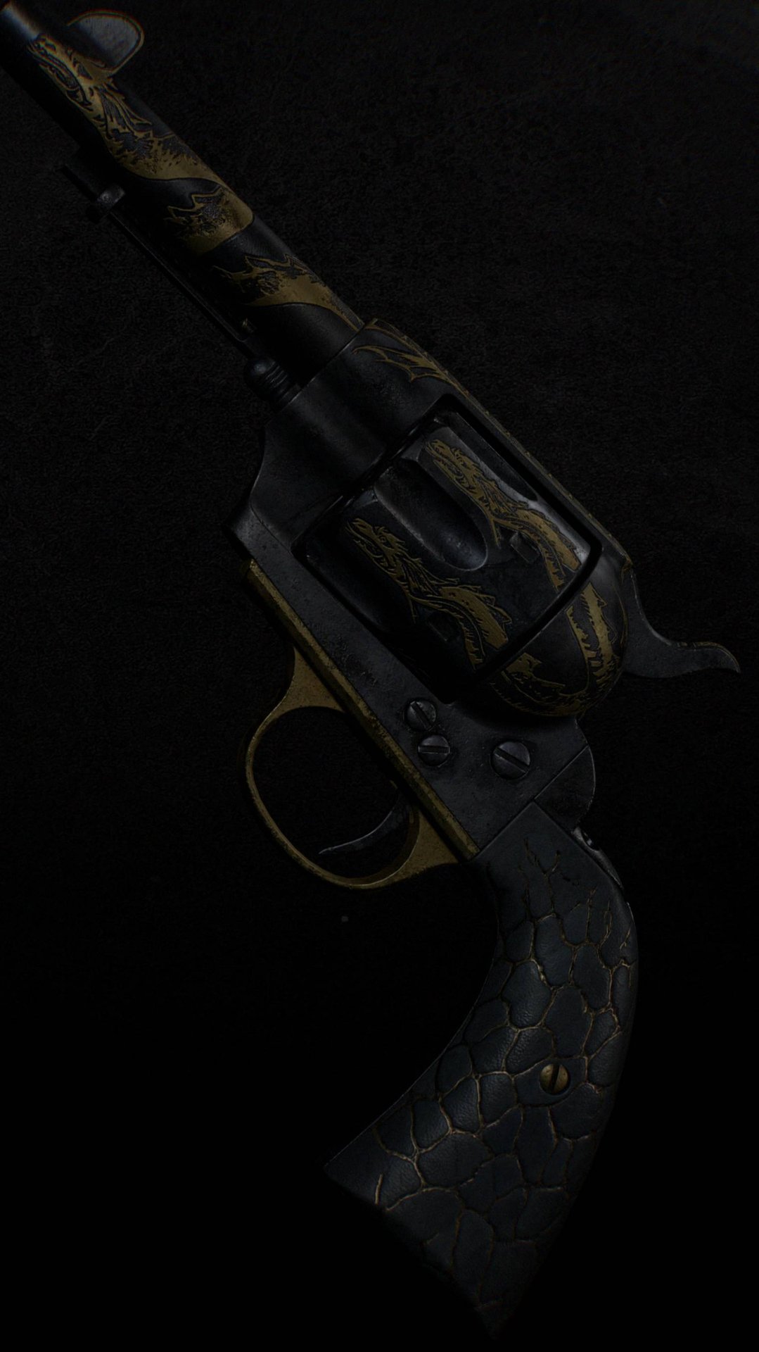 Dying Light: The Beast ➤ 4K ➤ Гайд по поиску Легендарного револьвера "Рассвет" смотреть онлайн