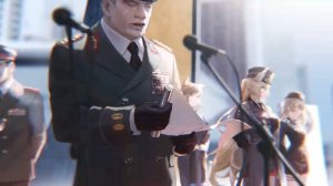 Позывной Кедр: Official Pv