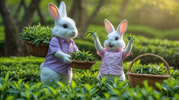 Мультик про животных| Мультики для детей | Сказка про Зайку и маму |ДОБРЫЕ СКАЗКИ