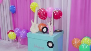 Детский сад № 54, гр.7 - Выпускной - 28.05.2025