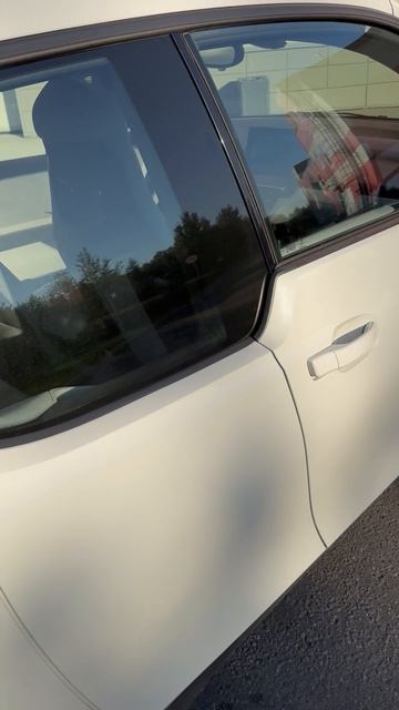 В продаже BMW I3 REx 2015 в Санкт-Петербурге