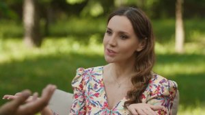 Паломница. Разговор по душам. Стас Костюшкин