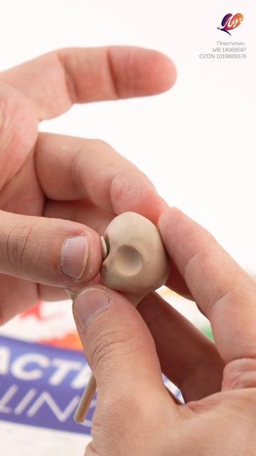 Охае✨#лепка #пластилин #DIY #genshinimpact #paimonemergencyfood #геншинимпакт #тренды #своимируками смотреть онлайн