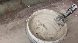 Штукатурка стен гипсовой штукатуркой. Как штукатурить стены дома.