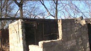 КАК СЛОМАТЬ ШЛАКОБЛОЧНУЮ ПОСТРОЙКУ