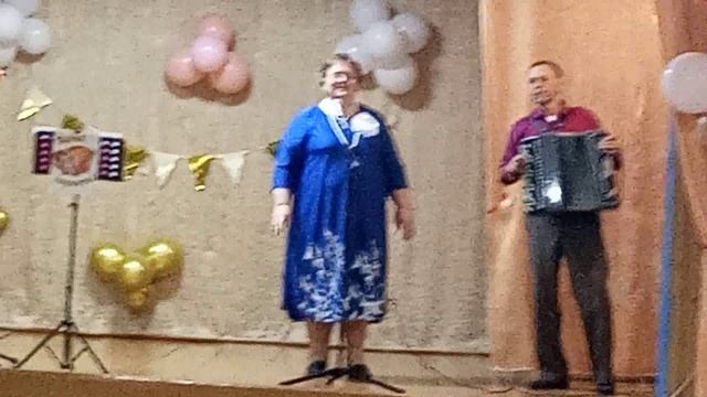 Гармонь любимая... смотреть онлайн