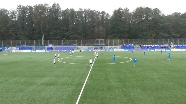 ЮФЛ. Зенит-Локомотив,девочки U-16