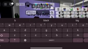 ТуТоР нА сКиН mIsS bAb