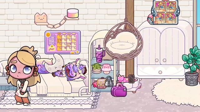 ☀️~наши будние👐🏽☺️/наше семейное утро/аватар ворлд/рутина~☀️ смотреть онлайн