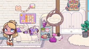 ☀️~наши будние👐🏽☺️/наше семейное утро/аватар ворлд/рутина~☀️