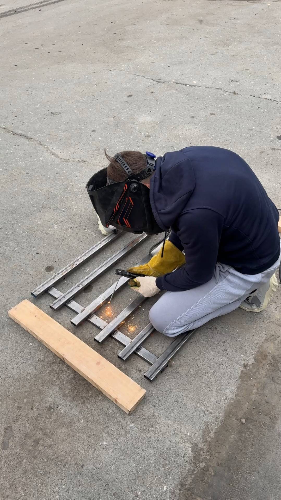 Доводим наш ПЗМ до ума)). Новосибирск. Островского 111К6 Бокс 5 8800555722 смотреть онлайн