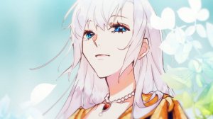 Возмездие раненой святой - серия 2 / With Vengeance, Sincerely, Your Broken Saintess