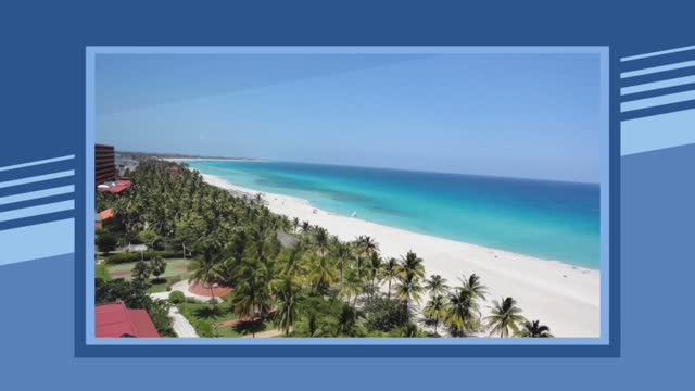 Куба  2021 Кайо Коко и Кайо Гильермо  .Рыбалка,острова и морские звёзды.Морская экскурсия…