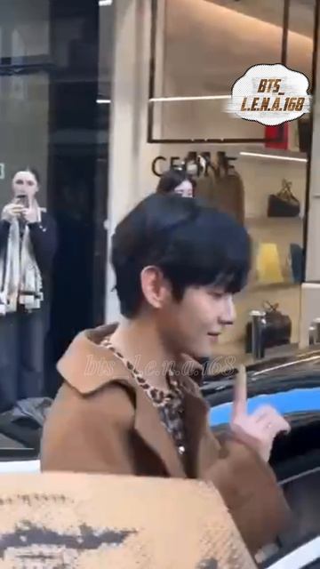 Эпизод 485 Новый леопардовый образ смотреть онлайн