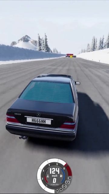 Мерседес кабан BeamngDrive смотреть онлайн