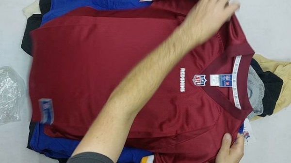 39544 Микс спортивный брендовый сток, 1пак, fanatic sport 15оптом