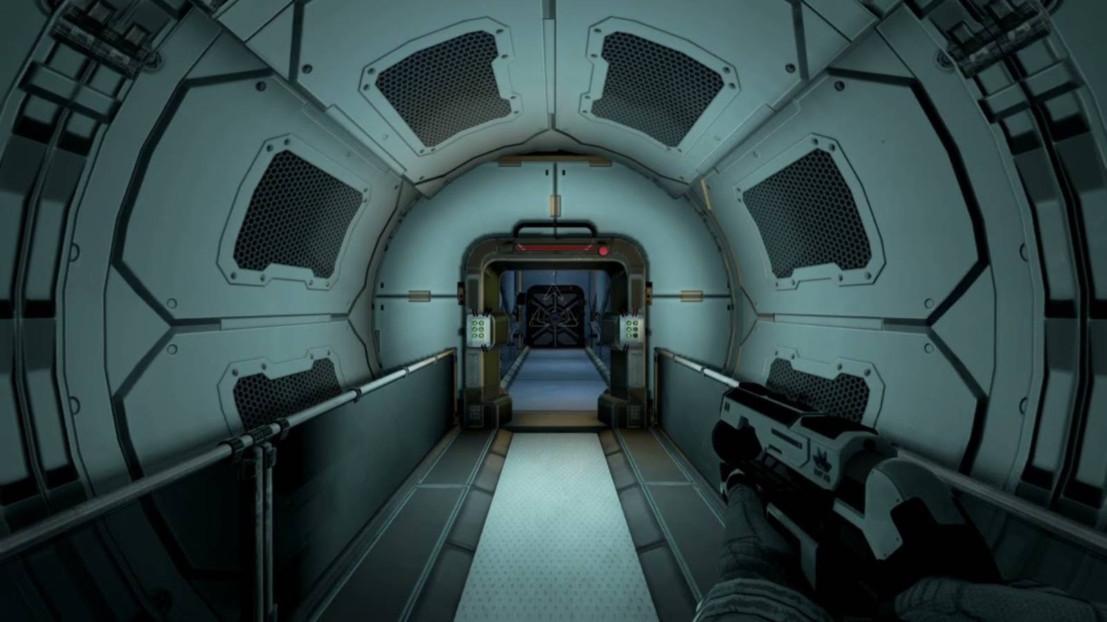 The Turing Test #1 смотреть онлайн