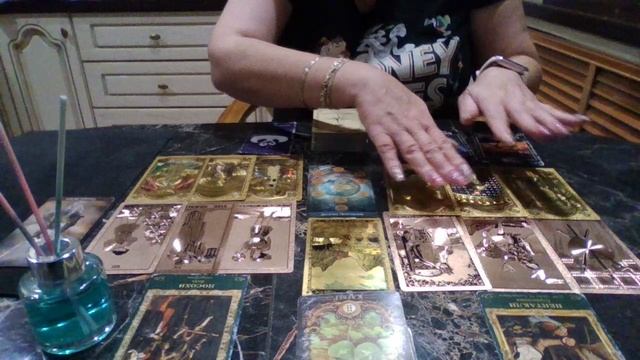 Весы с 06 по 12 октября 2025. смотреть онлайн