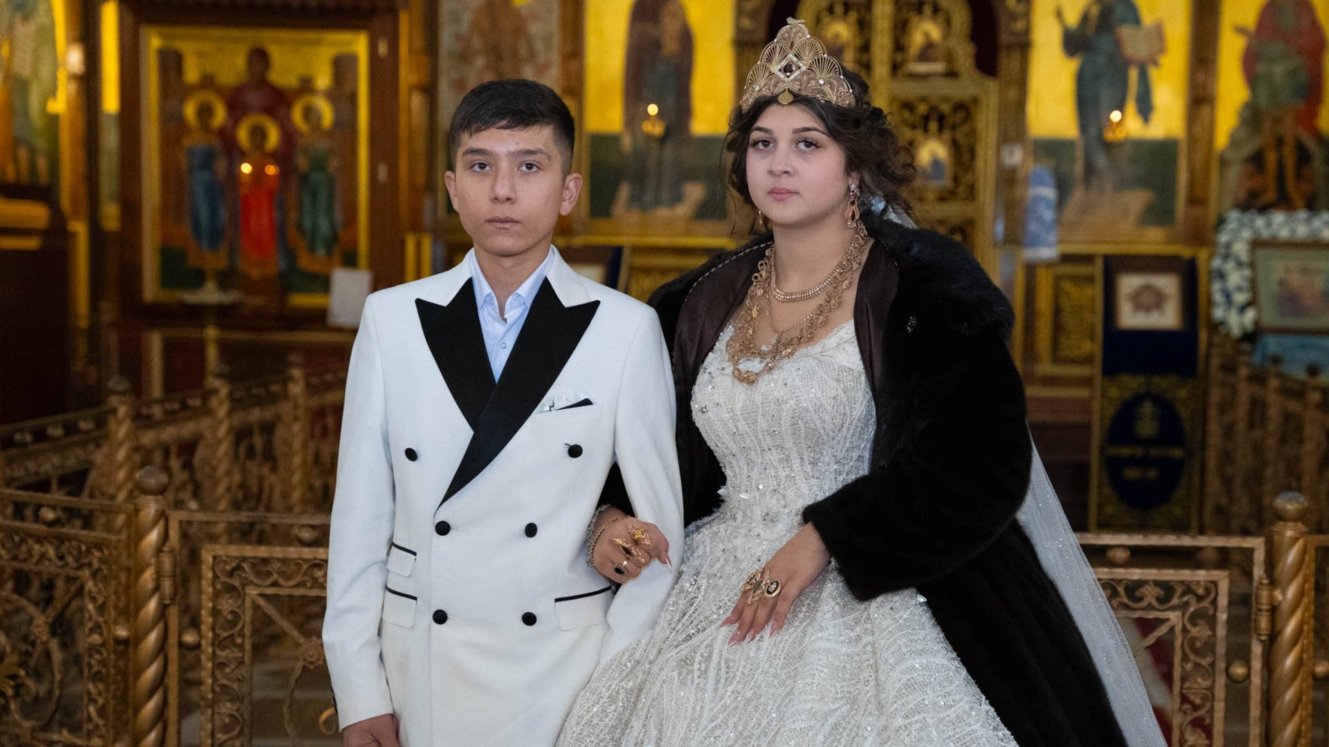 2 часть.Цыганская свадьба Моисея и Русалины! Мэрзлякоря одинэ кай Самонюря ! смотреть онлайн