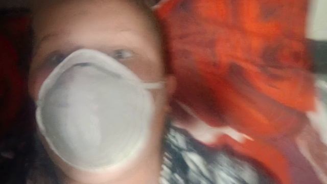 я признался