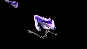 Заставка СТС Представляет (2005-2007) В Fart Dome Effect