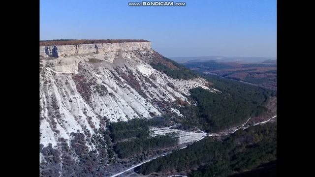 Путешествие в Бахчисарай