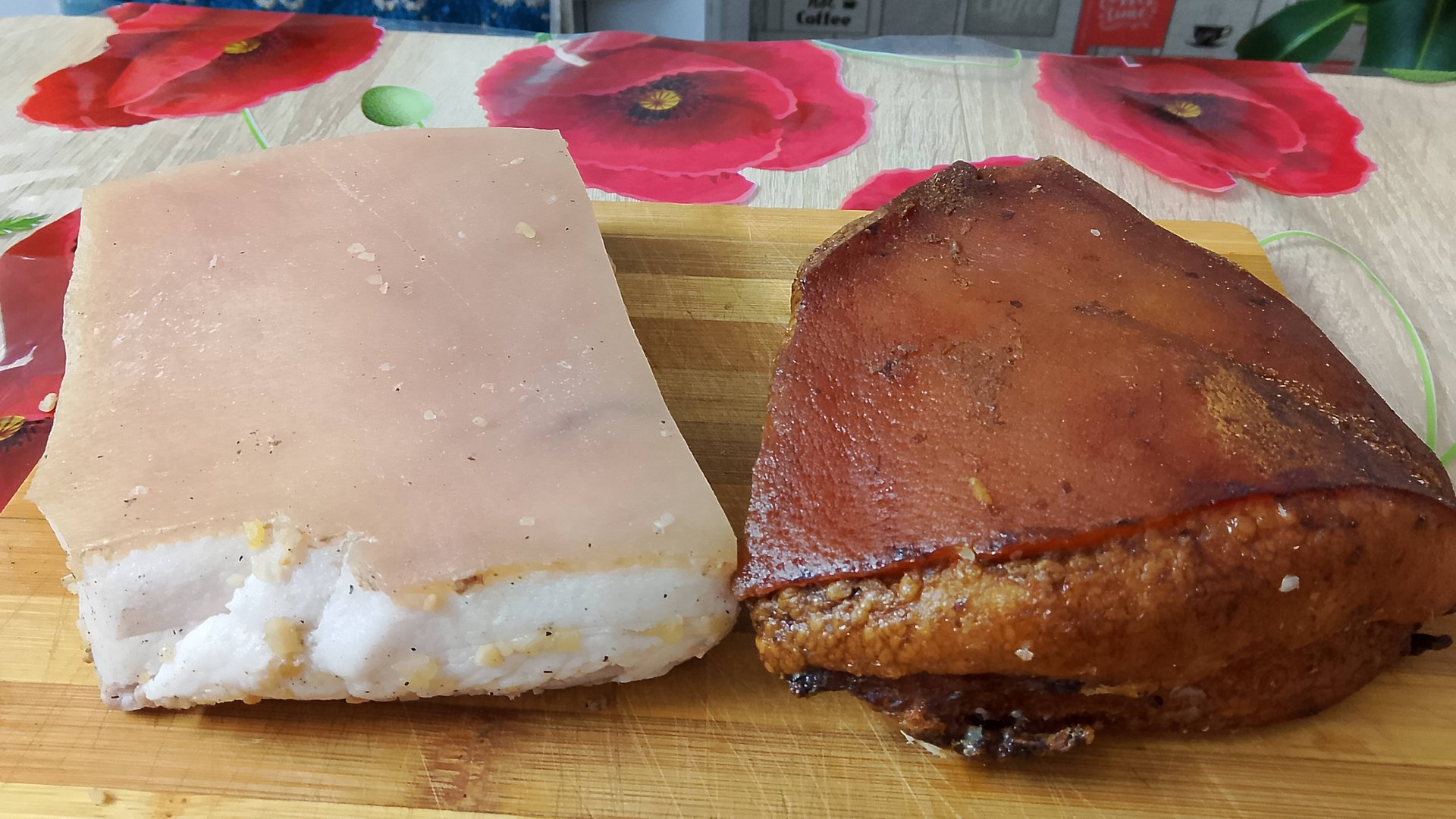 А какое сало любите Вы? смотреть онлайн