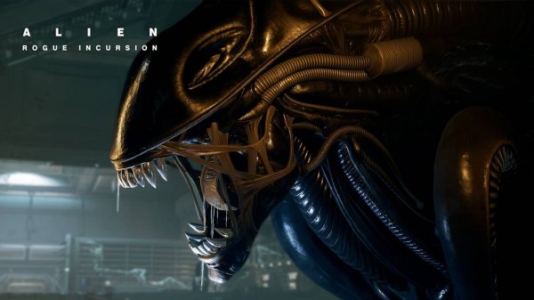 Alien Rogue Incursion Evolved Edition Deluxe Прохождение 2