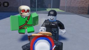 Бой