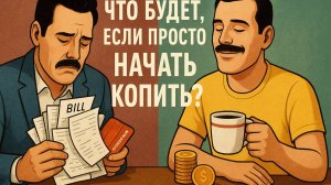 Как копить деньги правильно: с чего начинается богатство?