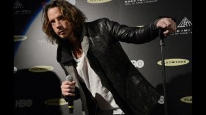 Крис Корнелл ( Chris Cornell )