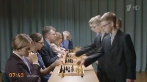 Рекламная заставка (Первый канал, 4 октября 2025)