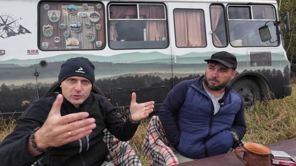 Минусы больших Автодомов. На примере Автодом ПАЗ. Советы и нюансы при постройки автодома. Венлайф.