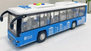 игрушка автобус #технопарк