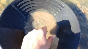 Добыча золота