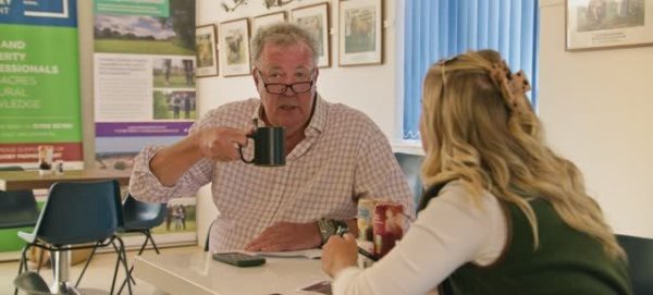 "Ферма Кларксона", 4.06 (AlexFilm)