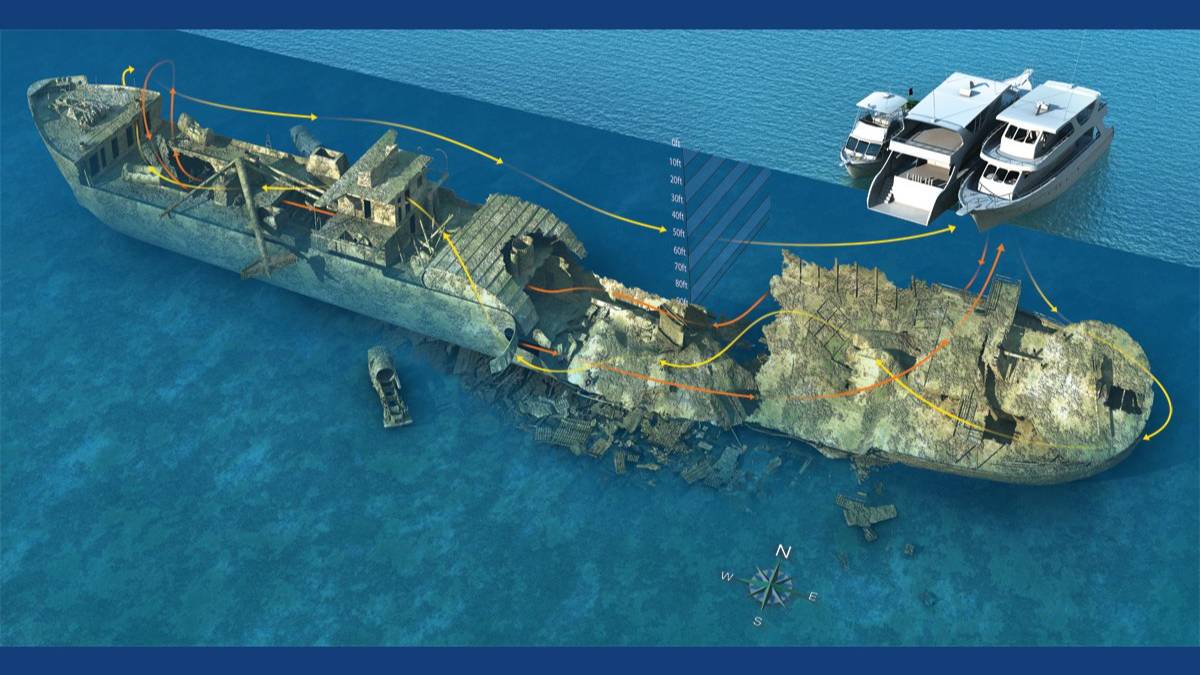 Thistlegorm 2024 Hd720