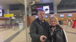 Турция  Анталья Кемер в марте А стоит ли ехать в несезон ? Выпуск 1