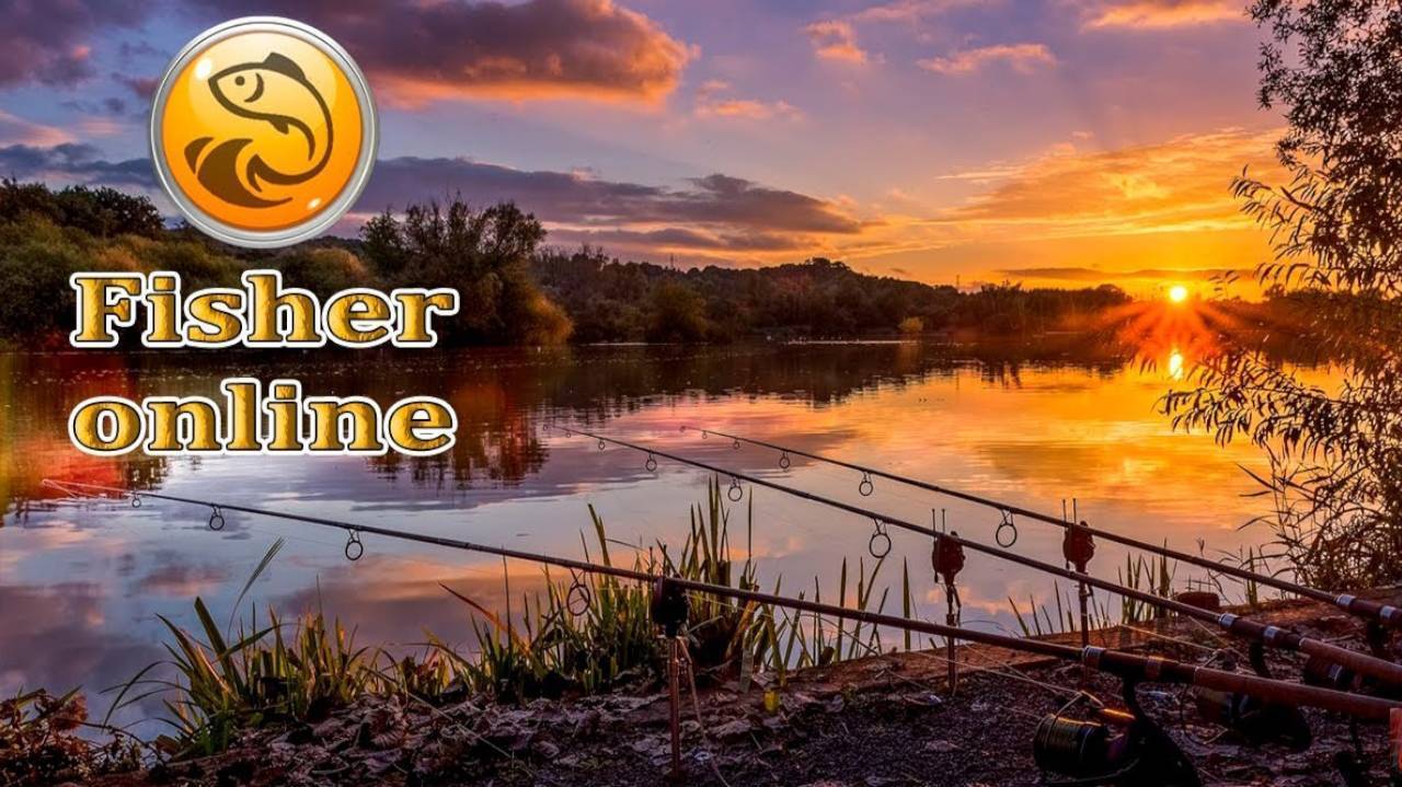 🦈Fisher Online 🦈 смотреть онлайн