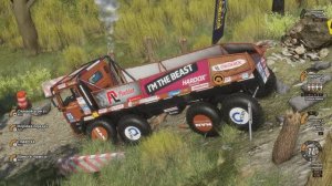 Мультики про машины. Машины проезжают препятствия. Мультики для детей.