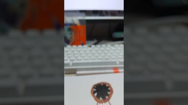 РИСУЮ ФИГУРУ ИЗ ДОРСА!(сорри кому не понравился мой рисунок, то тогда не смотрите. Я вам не художник