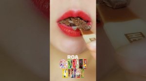 асмр с губами + страшная история(название не знаю)