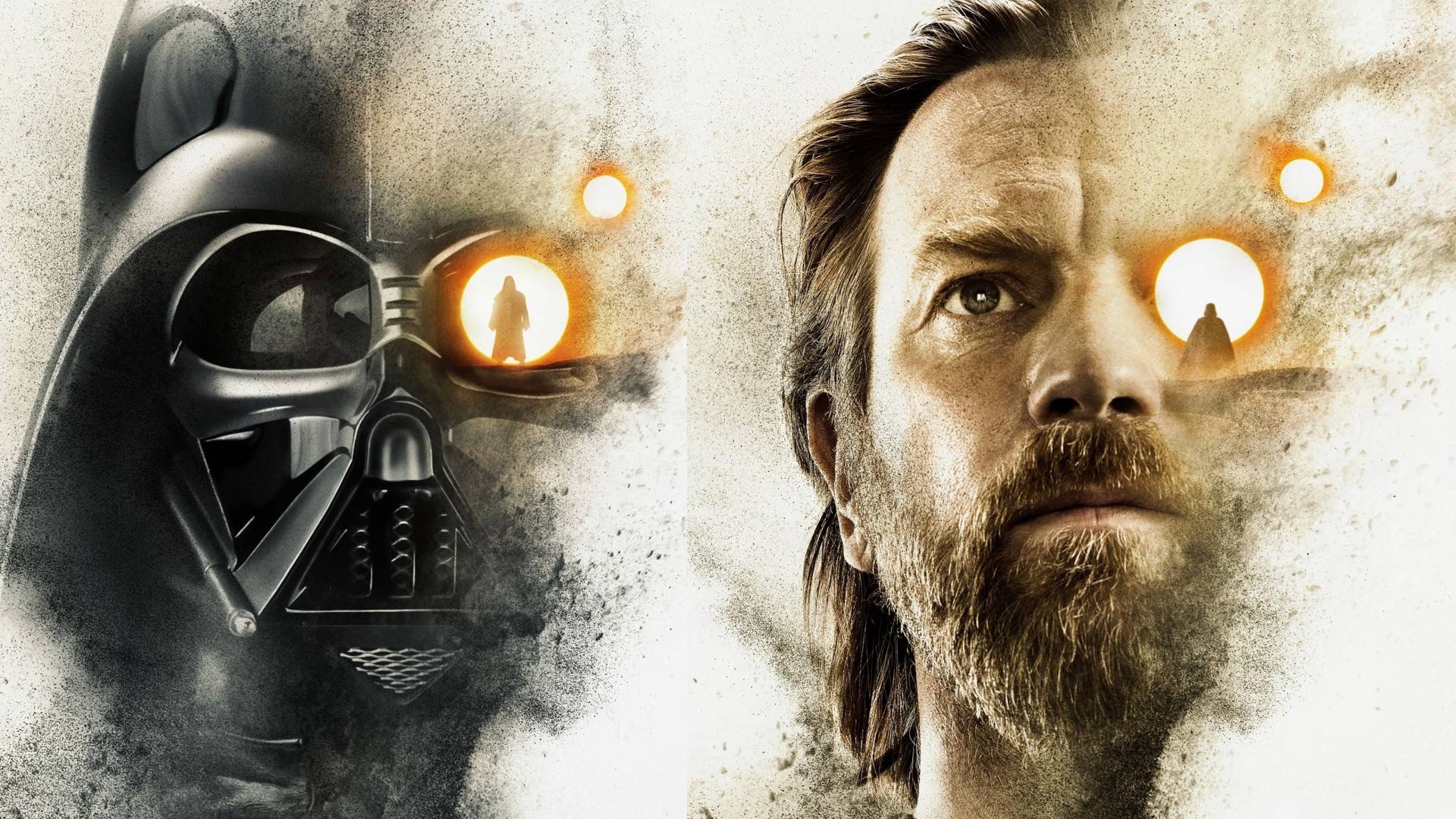 Сериал "Оби-Ван Кеноби", 1.01 (AlexFilm) смотреть онлайн