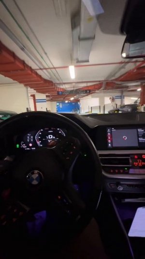 Бмв или Мерседес?