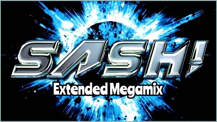 Sash! - Супер Мегамикс (Евродэнс 90-х Диско Микс) Новая Версия смотреть онлайн