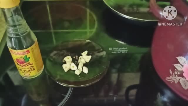 МАРИНУЮ ГРИБЫ РЯДОВКА.